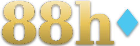 88ho logo