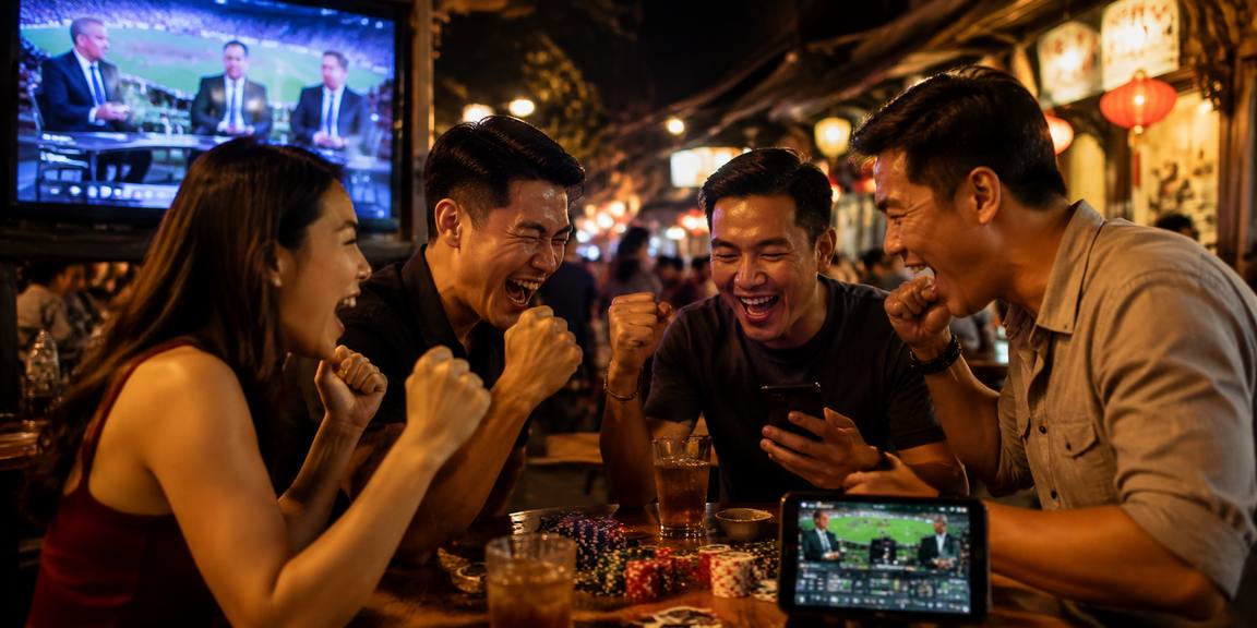 88ho Nền tảng được định hình quanh tài khoản của bạn
